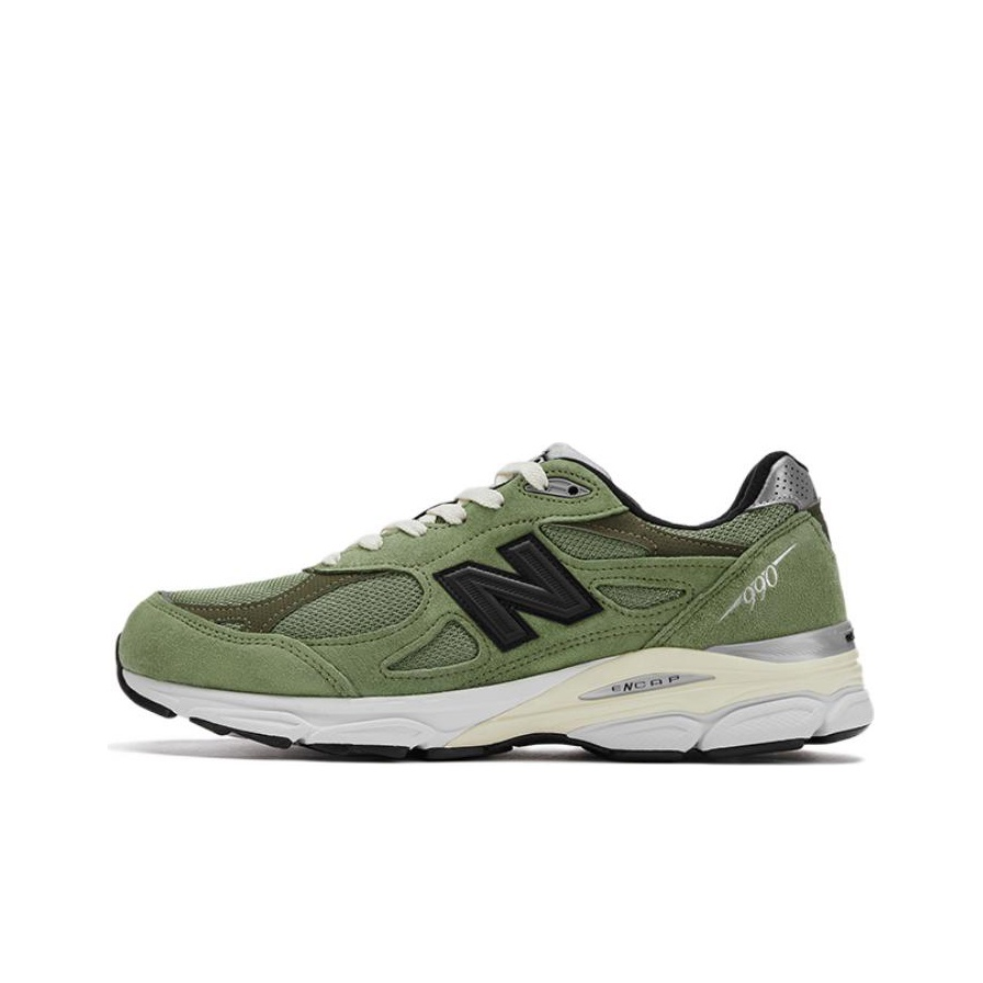 New Balance x JJJJound 990v3 Olive New Balance x JJJJound 990v3 Olive