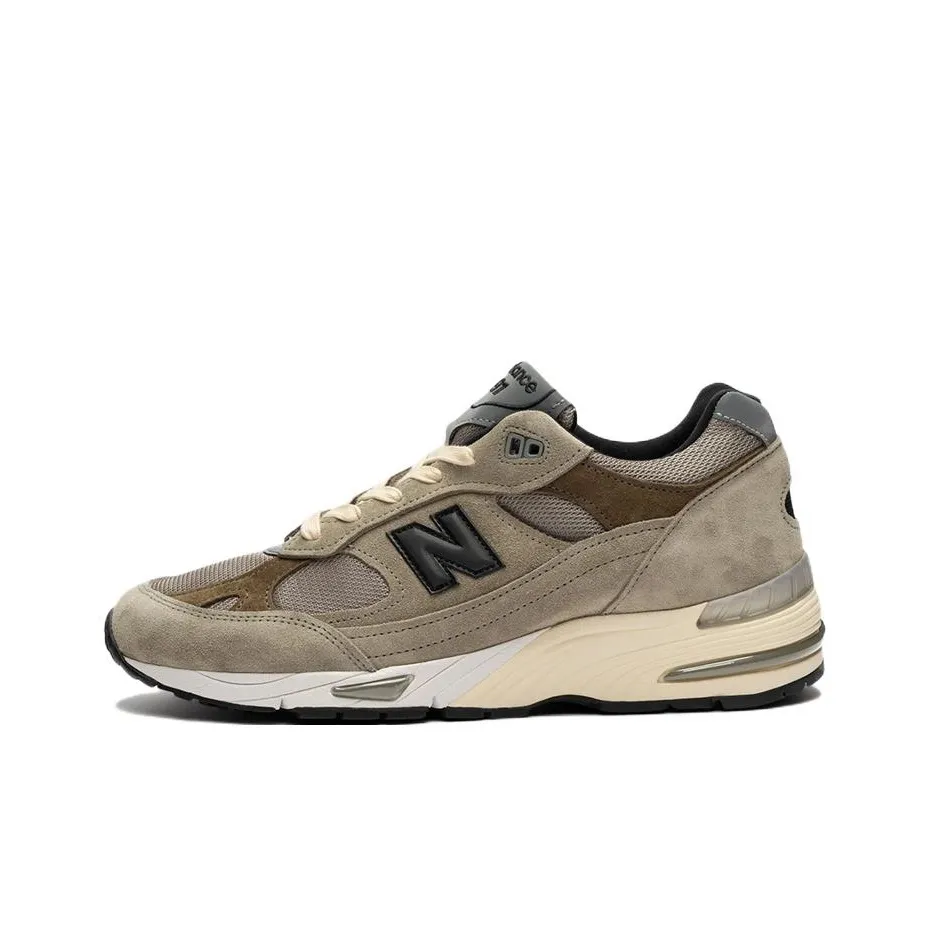 New Balance x JJJJound 991 Made in UK Grey New Balance x JJJJound 991 Made in UK Grey