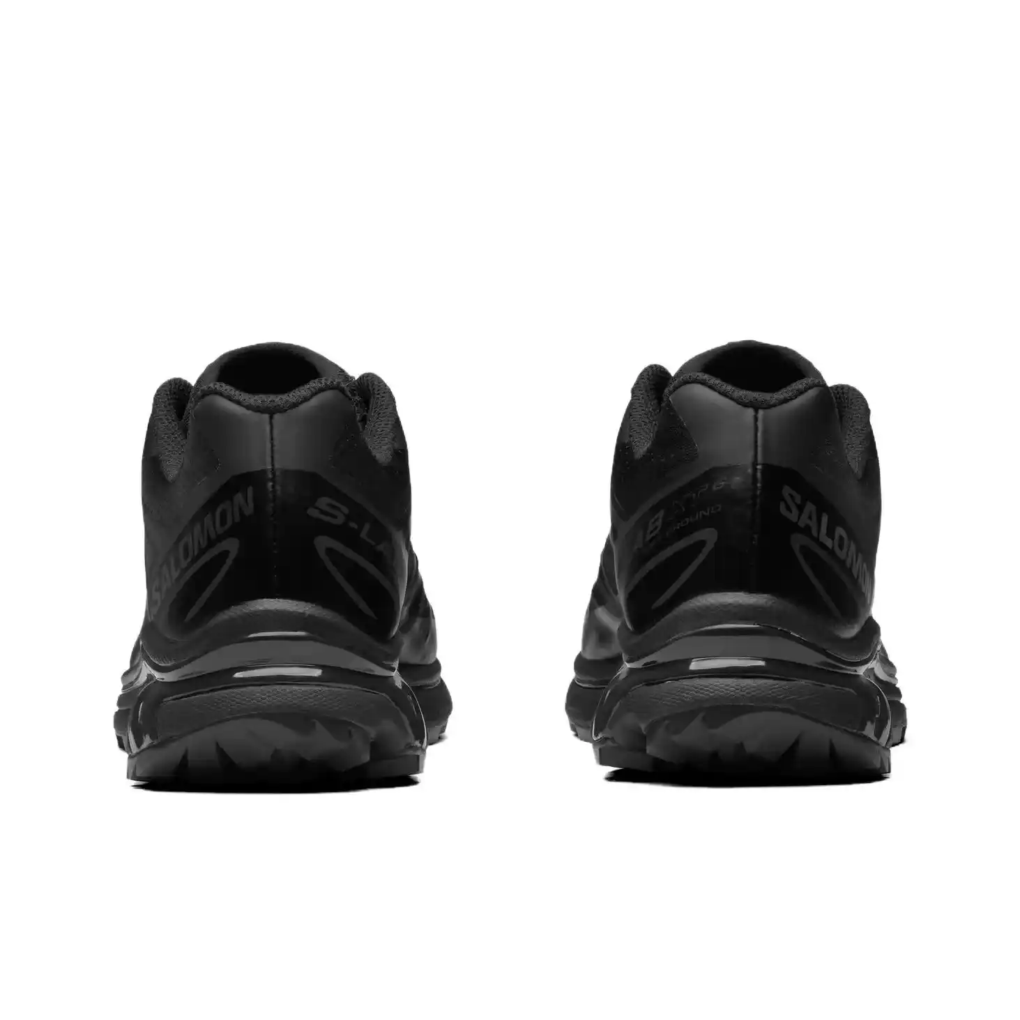 살로몬 XT-6 ADV 블랙 L41086600 - 이미지 4