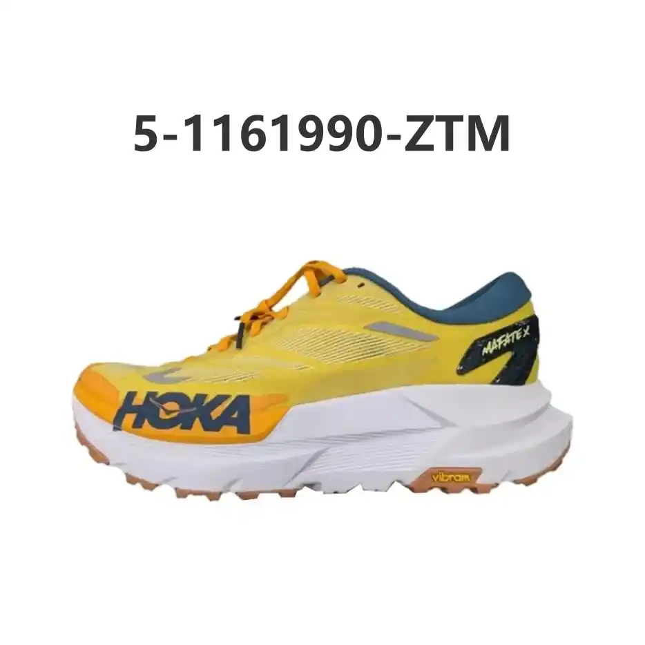 호카 마파테 X - 이미지 6