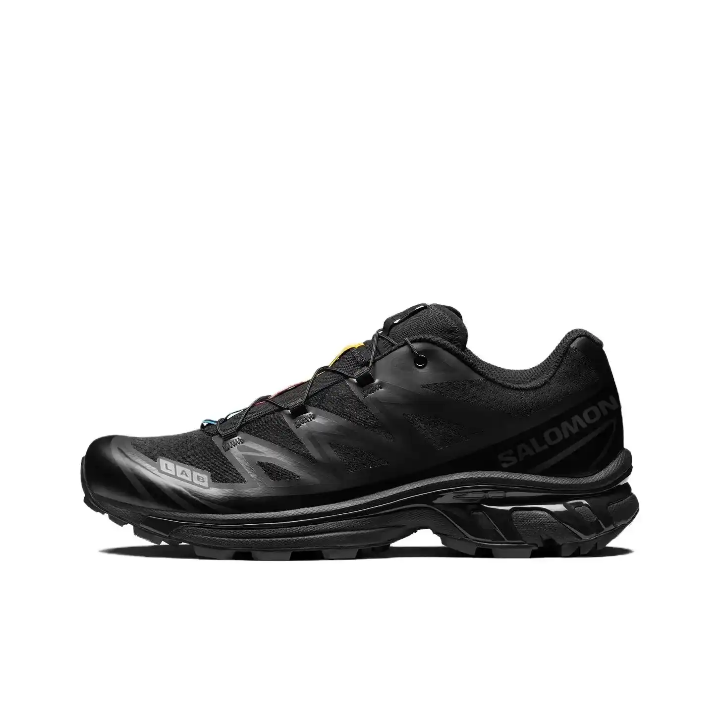 Salomon XT-6 ADV Black_3_11zon Salomon XT-6 ADV Black_3_11zon