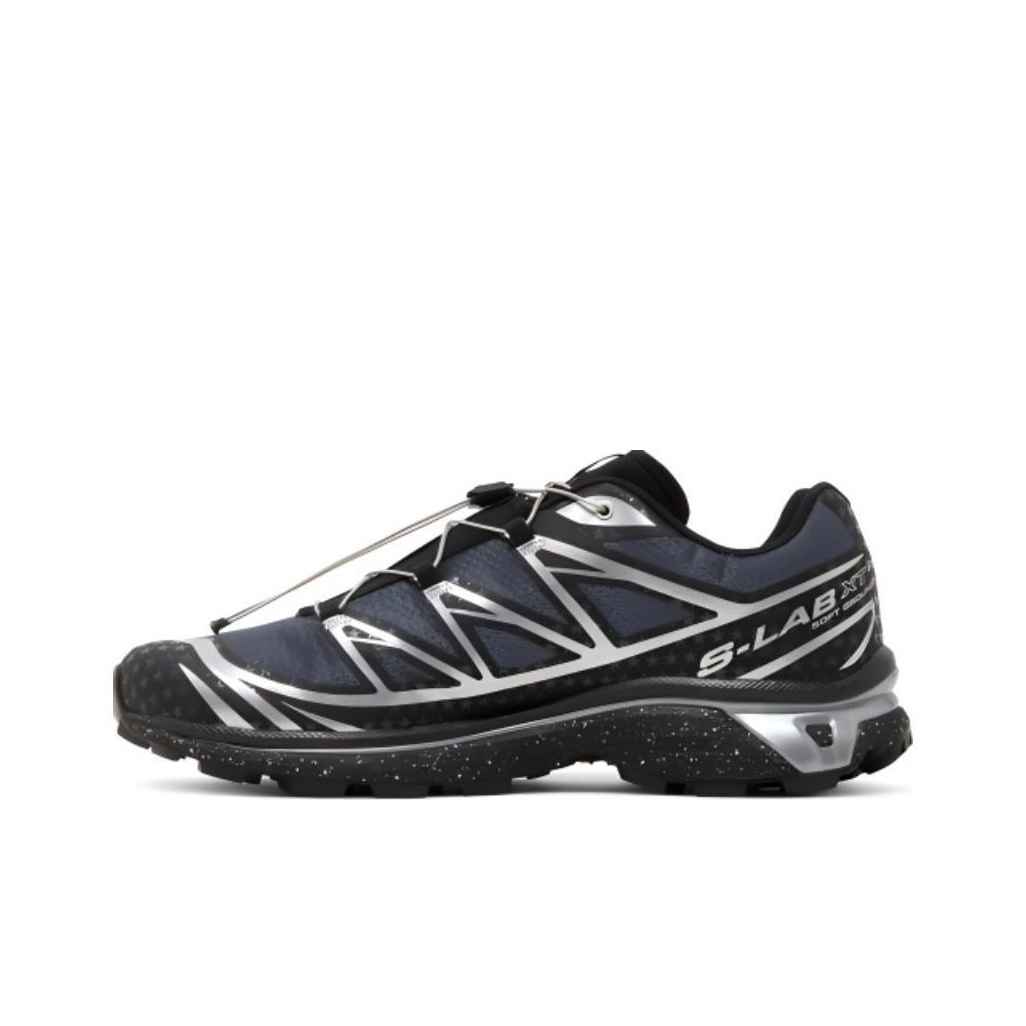 Salomon x Atmos XT-6 Black Silver_1_11zon Salomon x Atmos XT-6 Black Silver_1_11zon