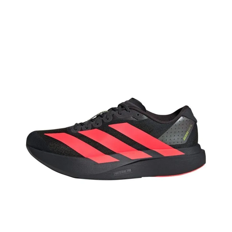 Adidas Adizero EVO SL Carbon Lucid Red Adidas Adizero EVO SL Carbon Lucid Red