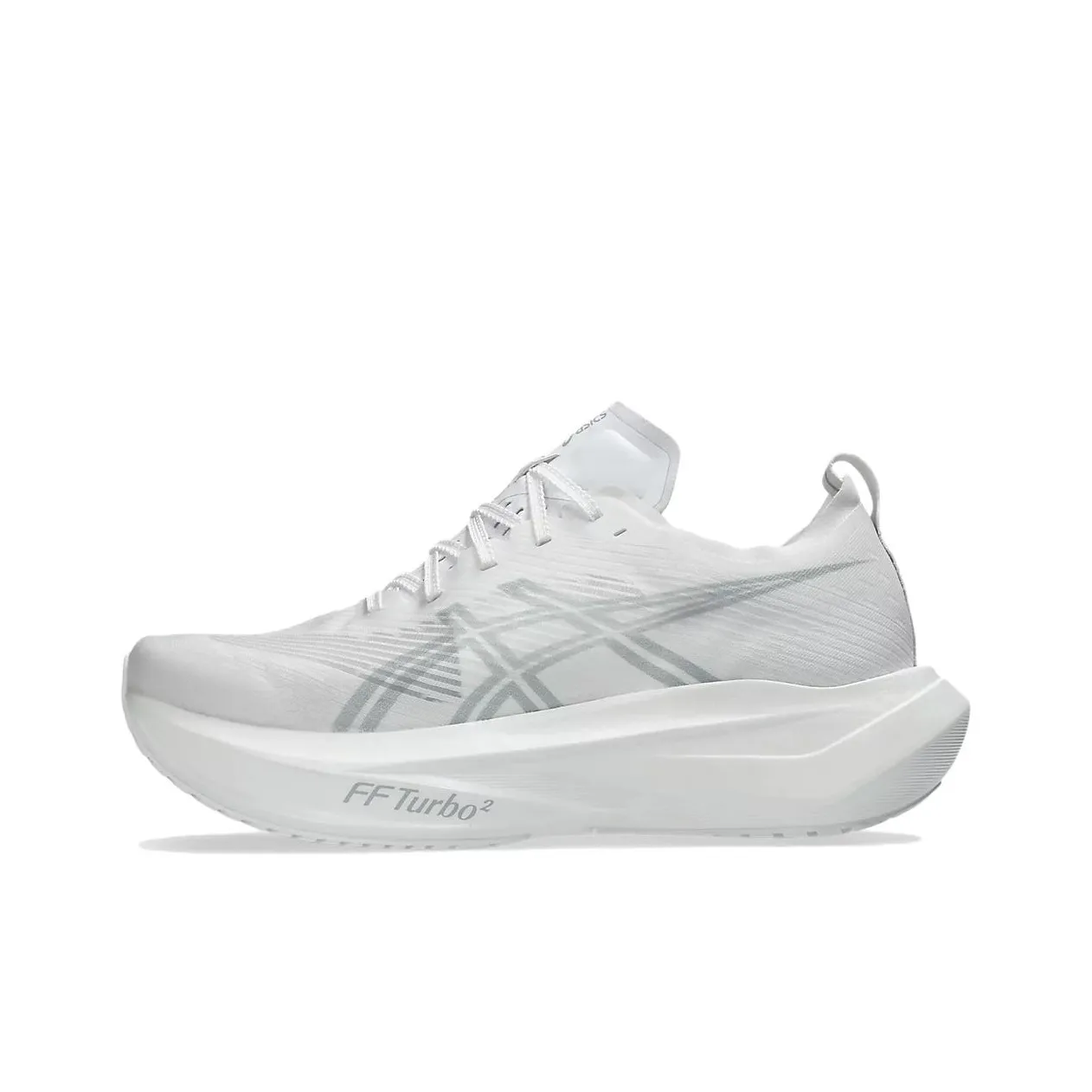 Asics Megablast White Piedmont Grey Asics Megablast White Piedmont Grey