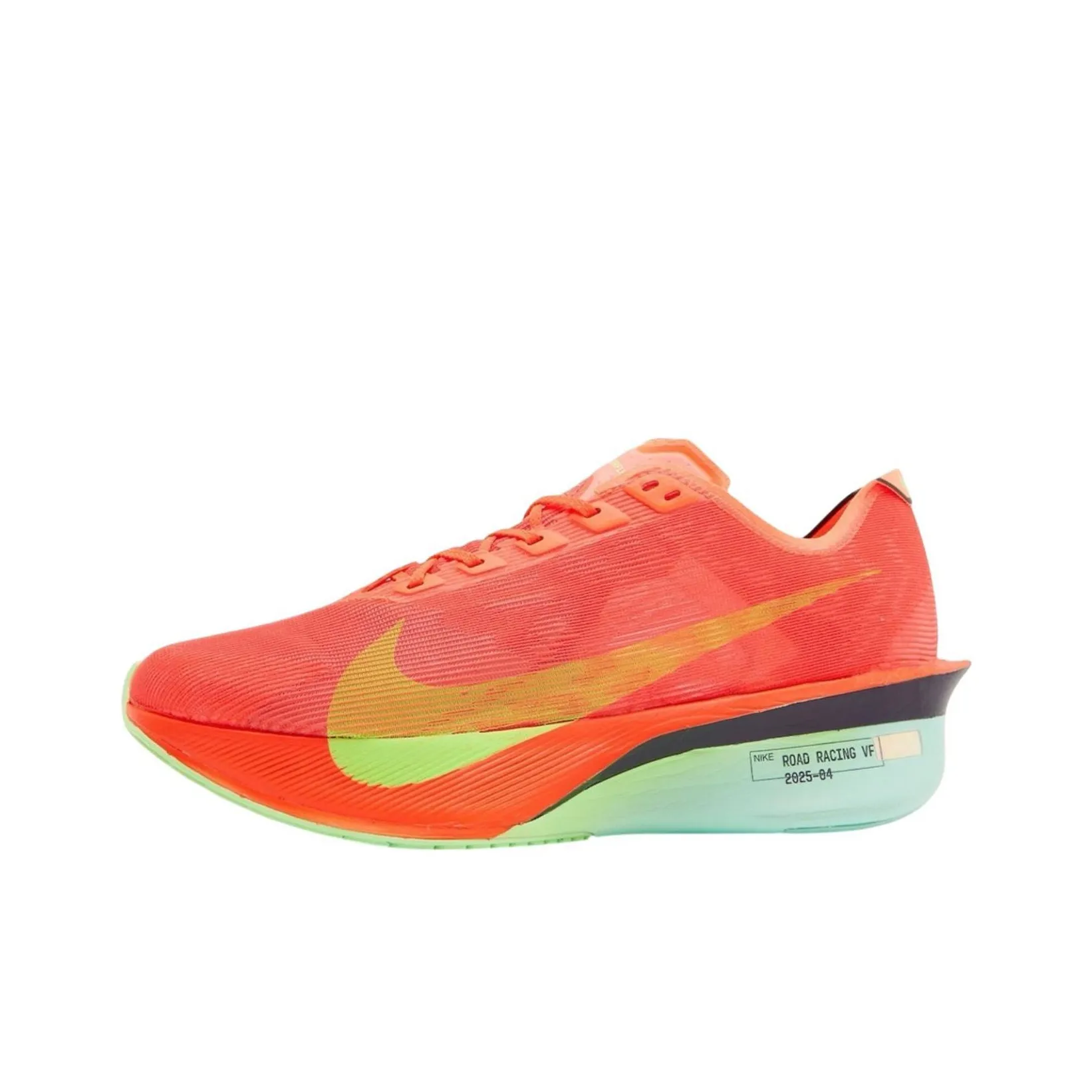 Nike ZoomX Vaporfly Next% 4 Crimson Mint Foam Nike ZoomX Vaporfly Next% 4 Crimson Mint Foam