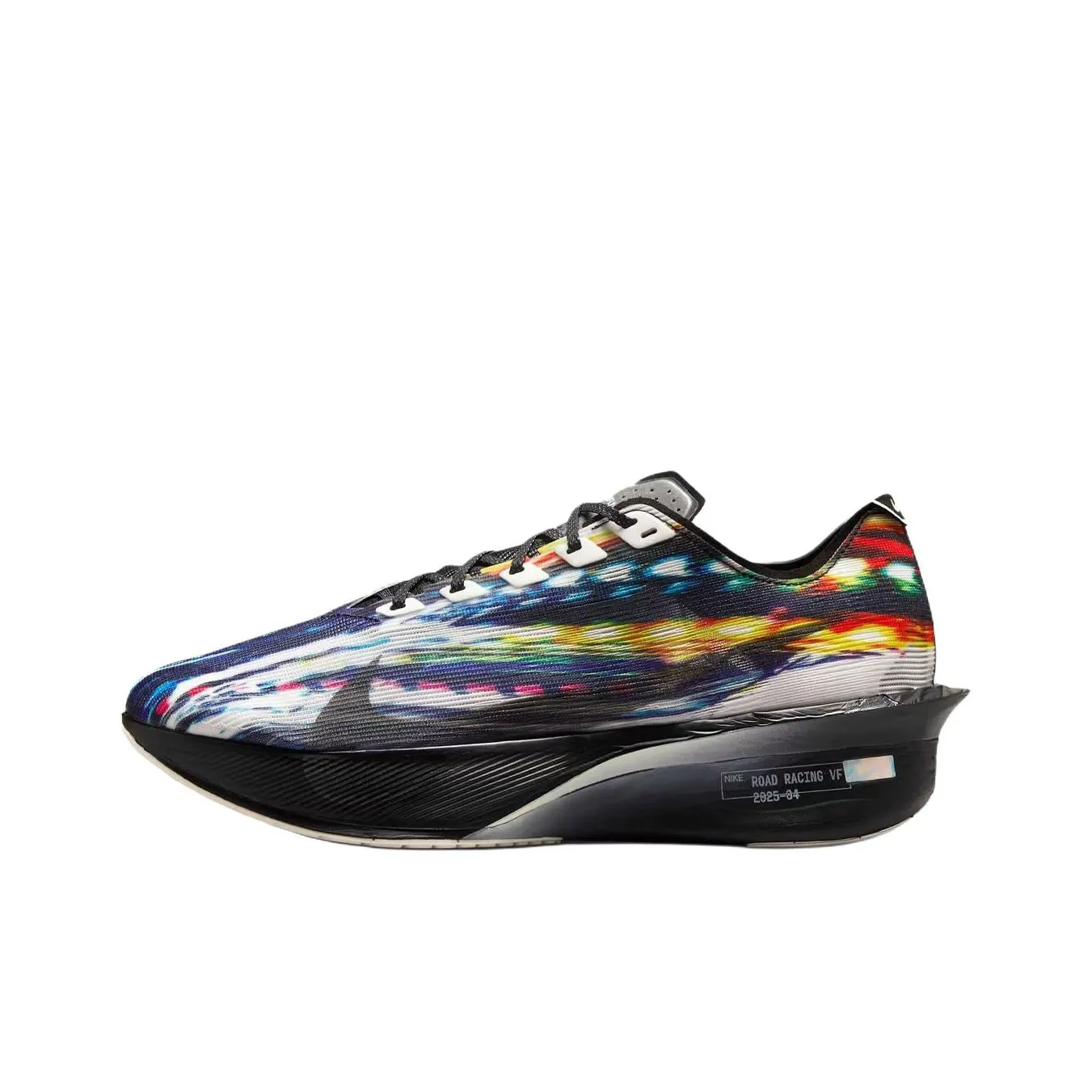 Nike ZoomX Vaporfly Next% 4 Premium Multi Color White Nike ZoomX Vaporfly Next% 4 Premium Multi Color White