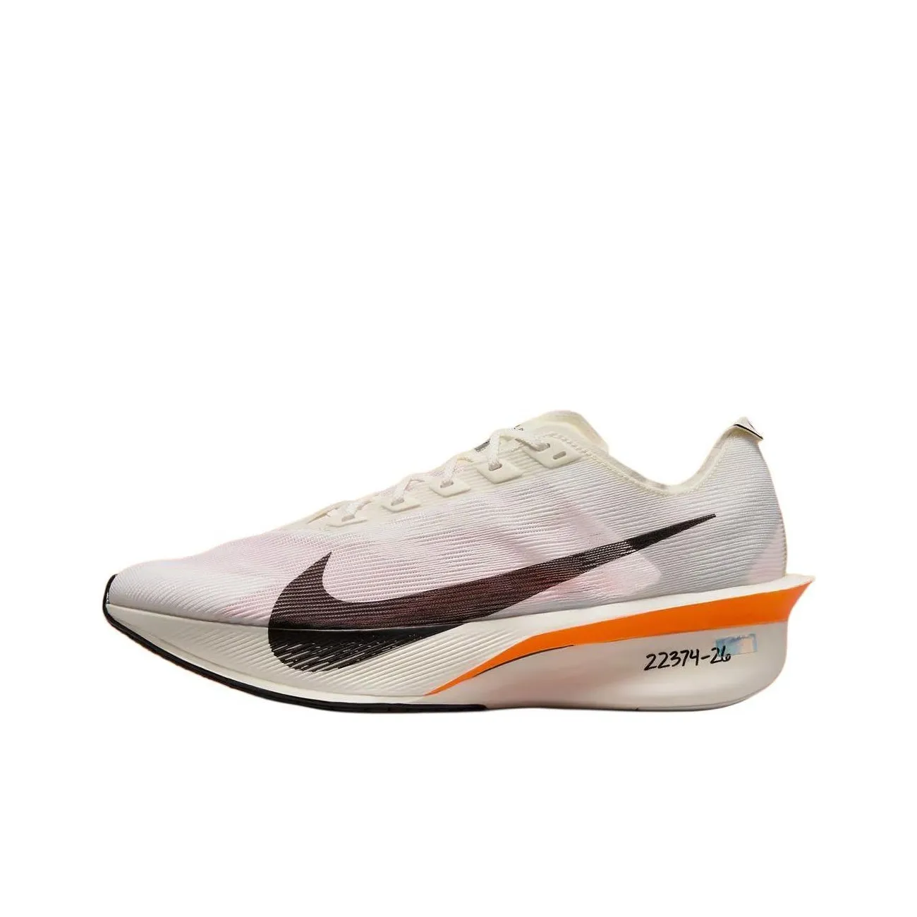 Nike ZoomX Vaporfly Next% 4 Proto Sail Total Orange Nike ZoomX Vaporfly Next% 4 Proto Sail Total Orange