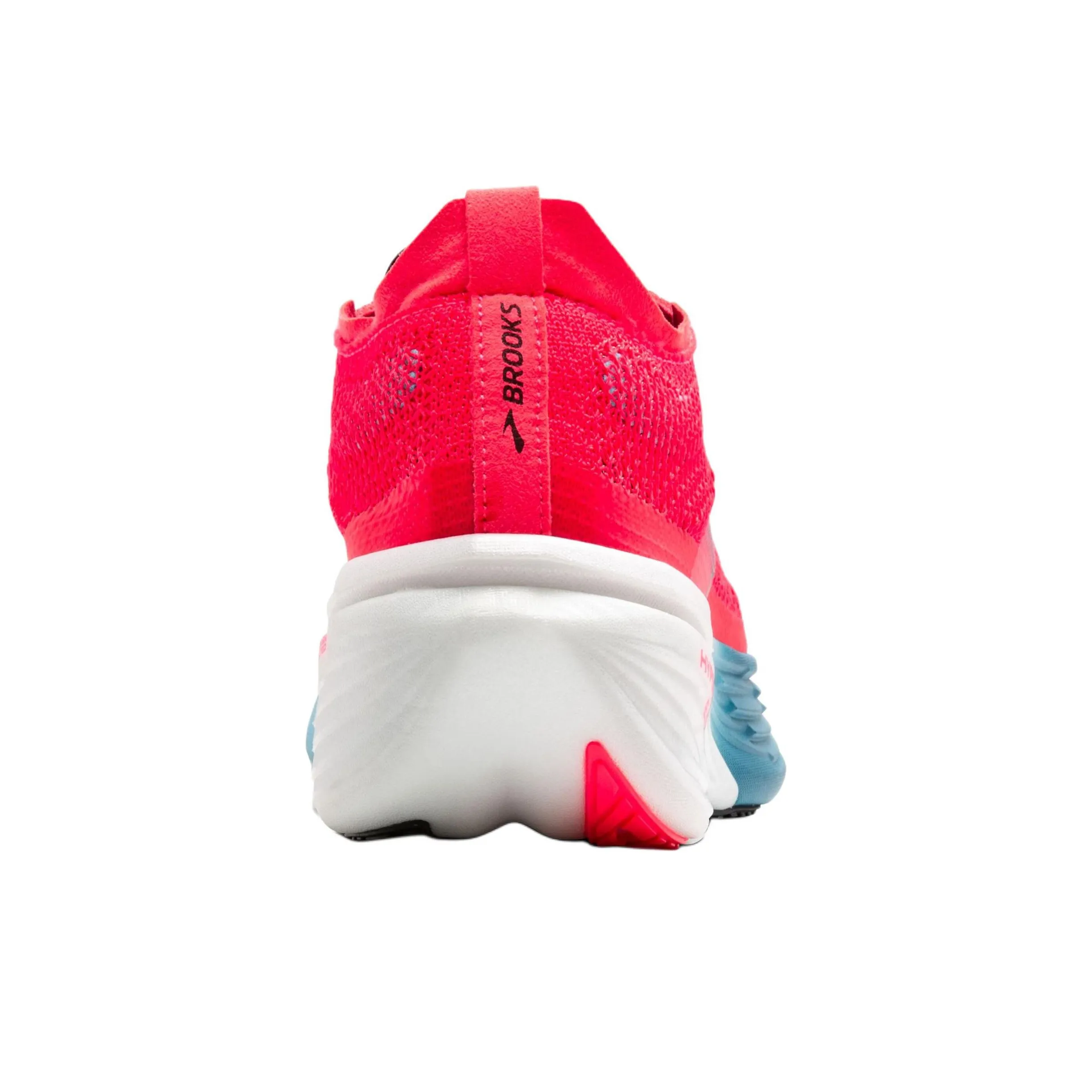 브룩스/Brooks 하이페리온 엘리트 4 핑크색 1000461D645 - 이미지 5