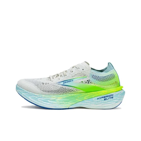 브룩스/Brooks 하이페리온 엘리트 4 블루 워시 1000531D134