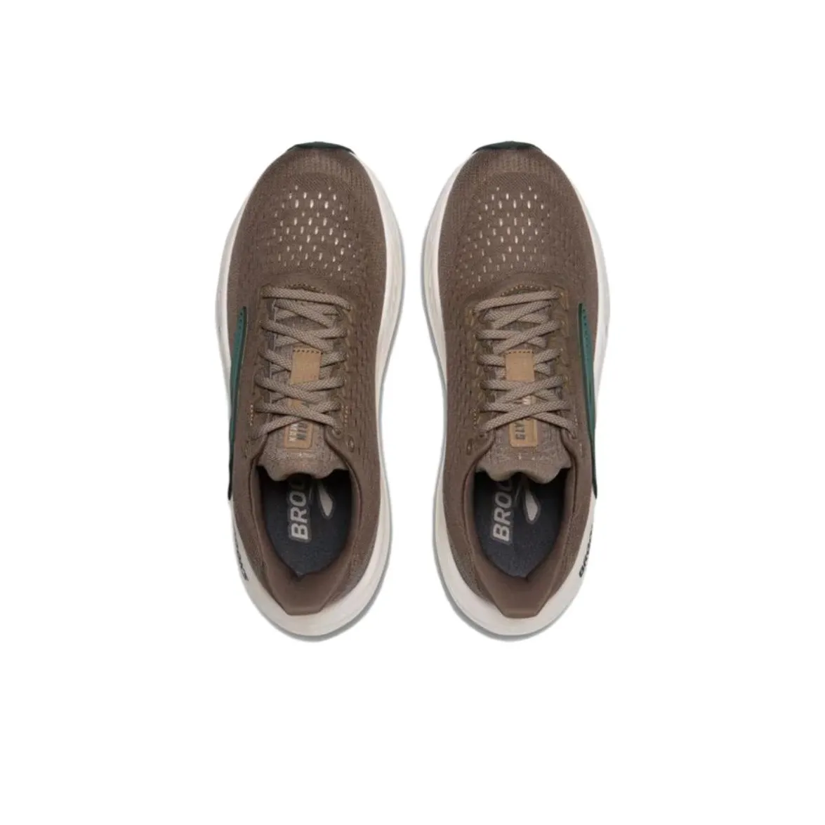 브룩스/Brooks Glycerin Max 패션 운동화 런닝화 1104471D284 - 이미지 3