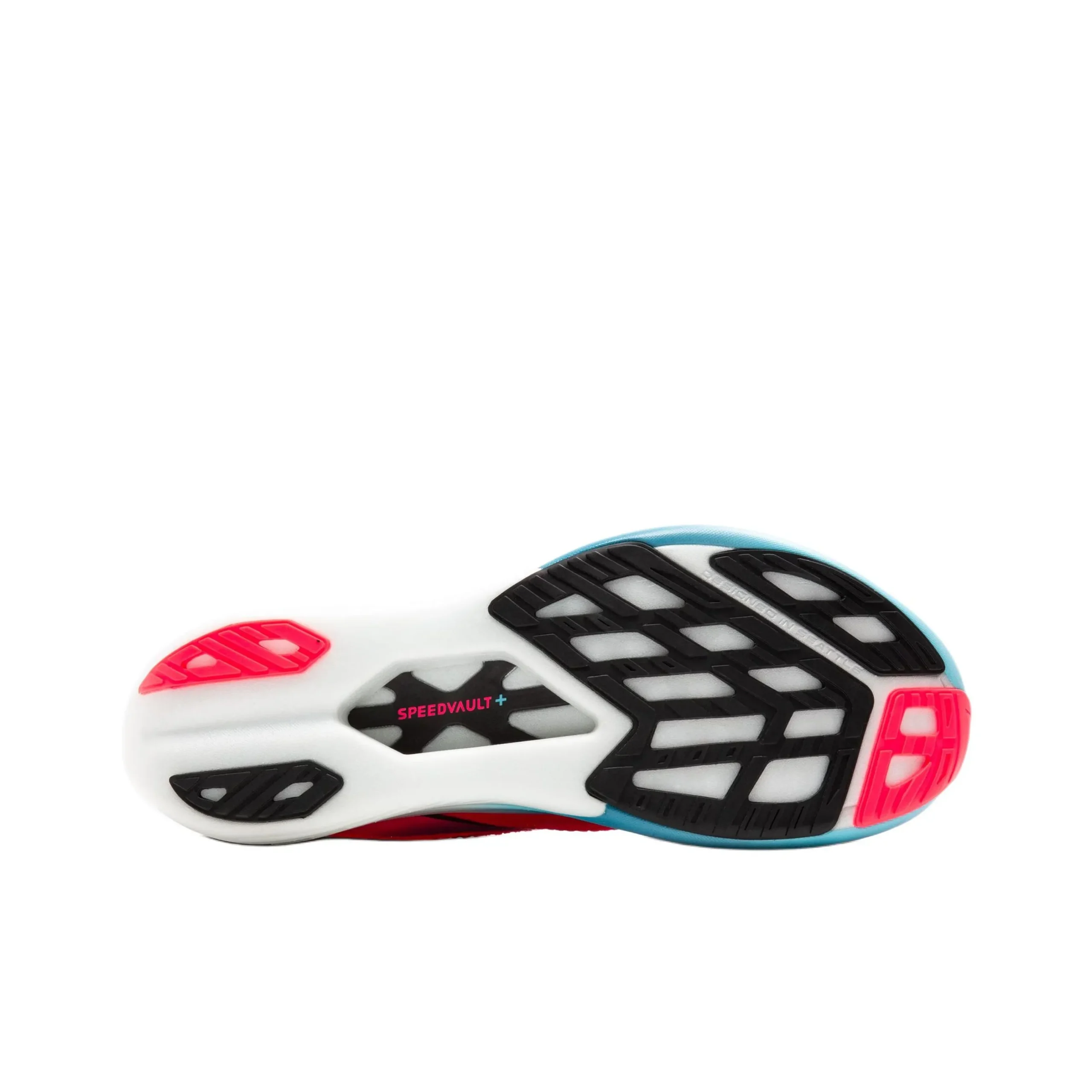 브룩스/Brooks 하이페리온 엘리트 4 핑크색 1000461D645 - 이미지 6