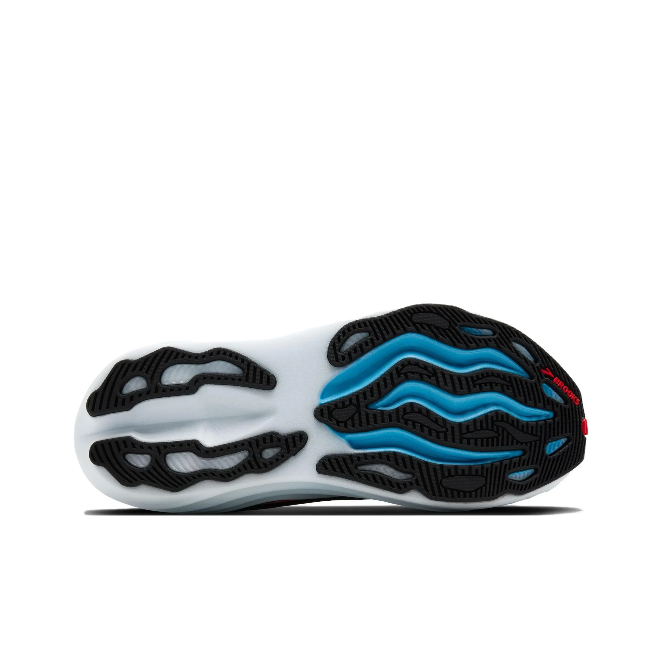 브룩스/Brooks Glycerin Max 패션 운동화 런닝화 110447-1D-045 - 이미지 4