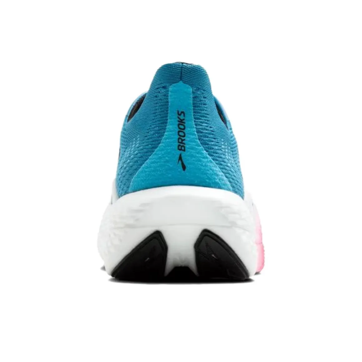 브룩스/Brooks 하이페리온 맥스 2 크리스탈 씨 디바 핑크 1104341D408 - 이미지 4
