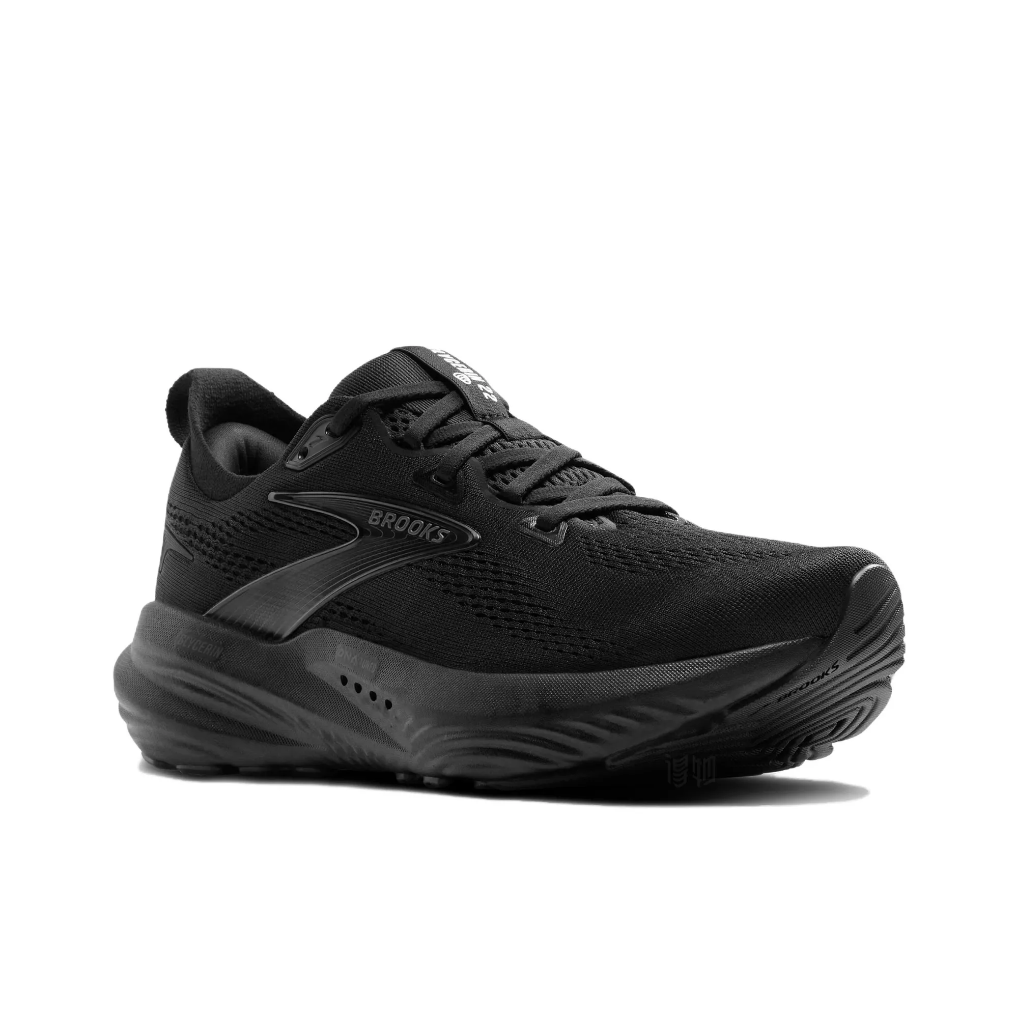 브룩스/Brooks Glycerin 22 패션 운동화 런닝화 110445-1D-020 - 이미지 3