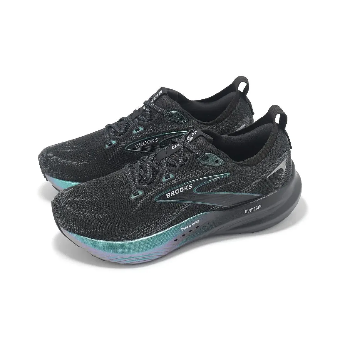 브룩스/Brooks Glycerin 22 패션 운동화 런닝화 1104451D026 - 이미지 3