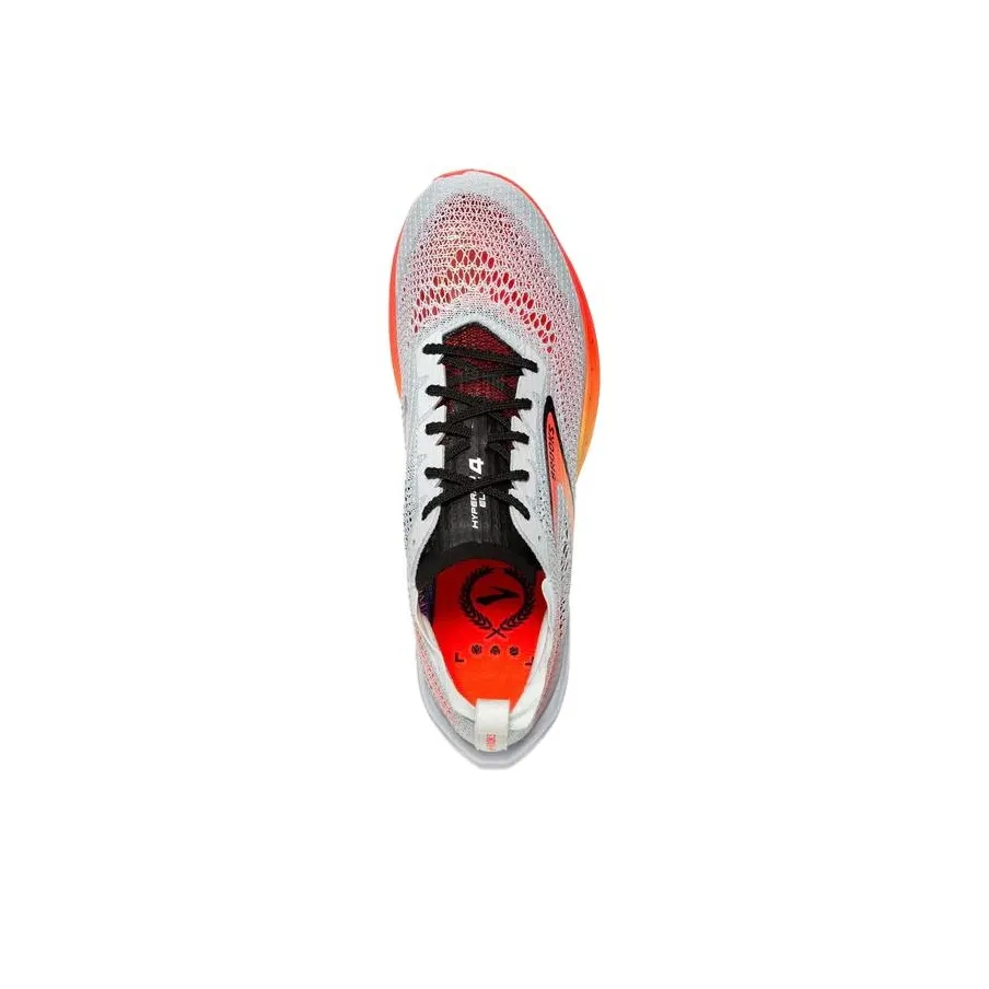 브룩스/Brooks 하이페리온 엘리트 4 일루젼 블루 코랄 1000461D488 - 이미지 3
