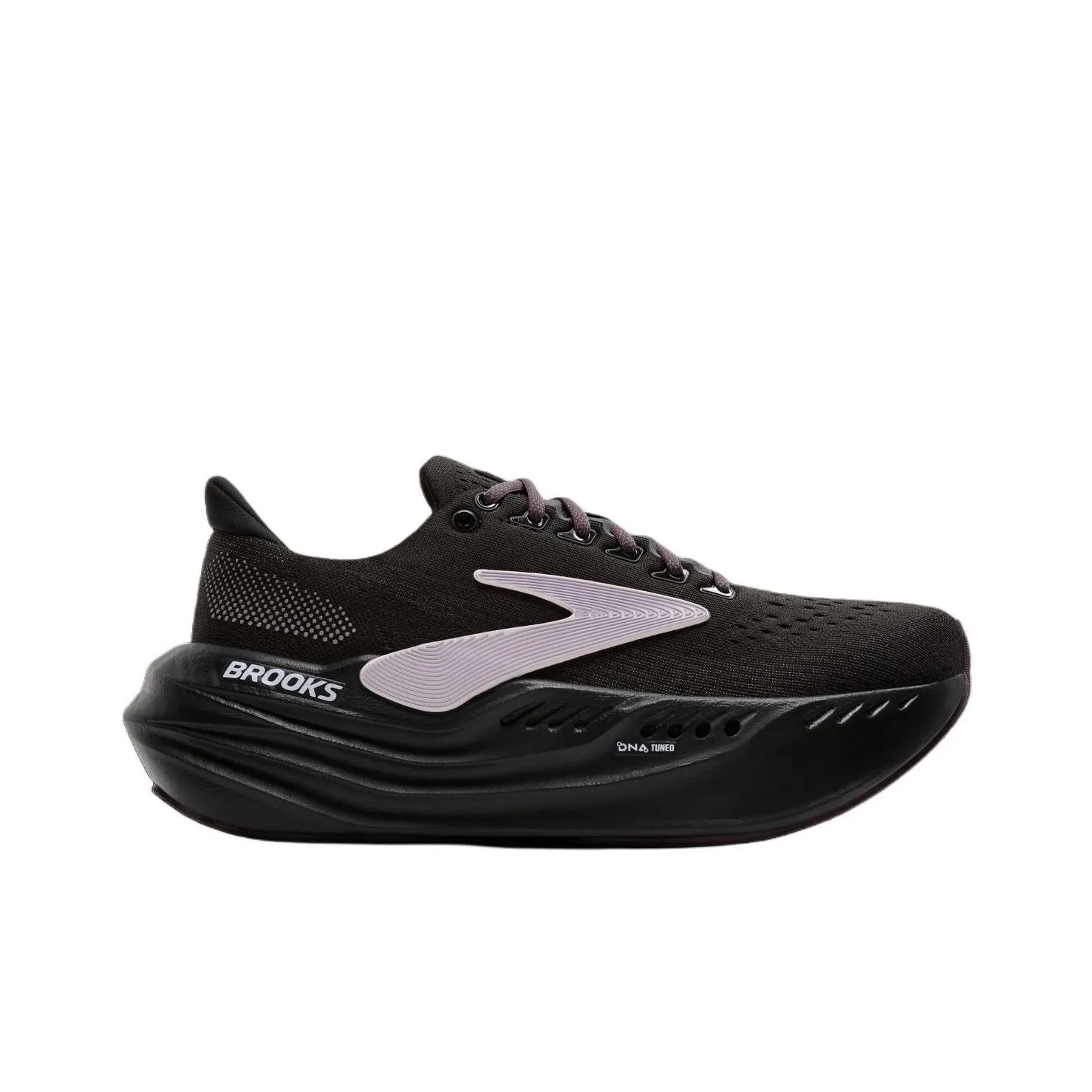 브룩스/Brooks Glycerin Max 패션 운동화 런닝화 1204361B-067 - 이미지 3