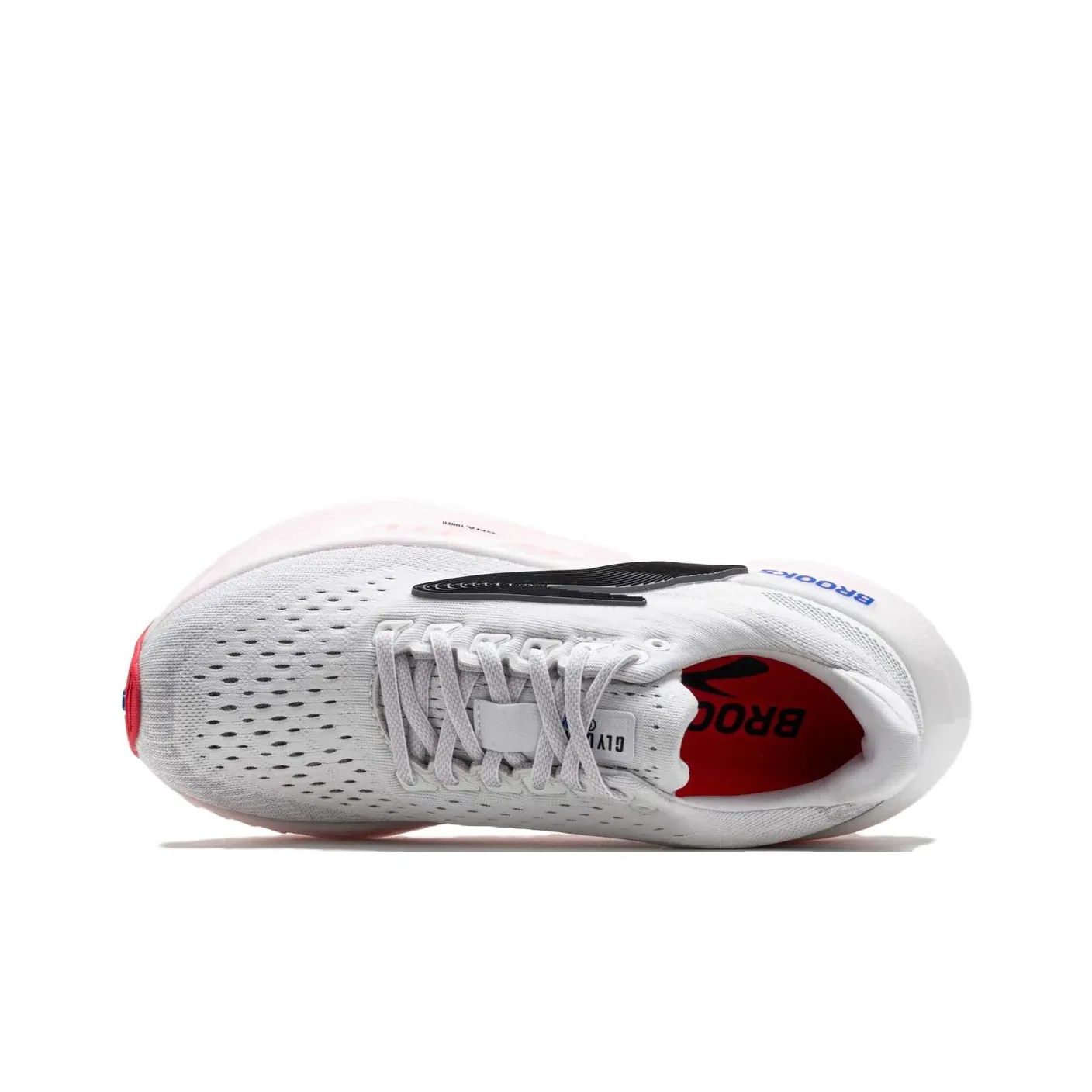 브룩스/Brooks Glycerin Max 패션 운동화 런닝화 1204361B118 - 이미지 3