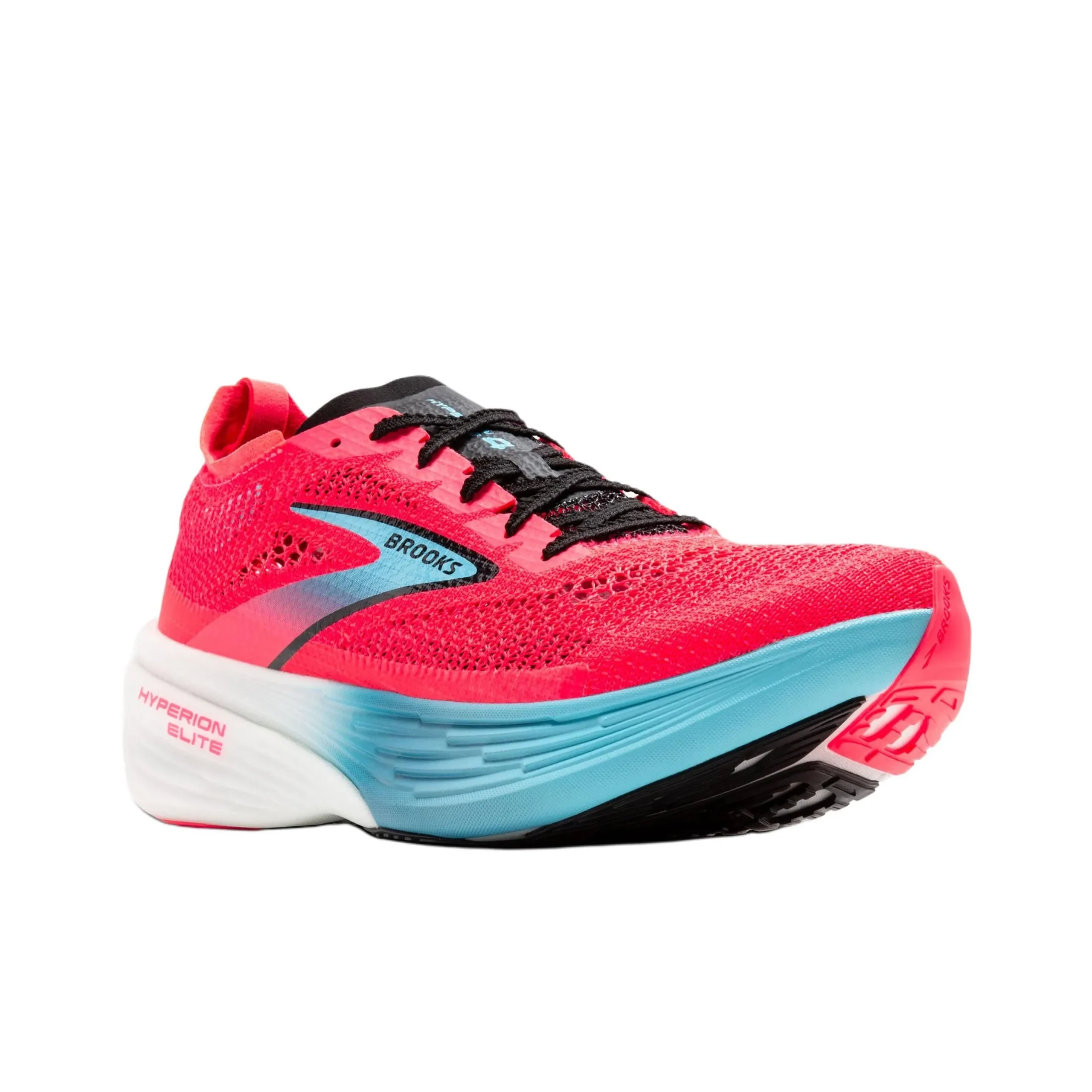브룩스/Brooks 하이페리온 엘리트 4 핑크색 1000461D645 - 이미지 3
