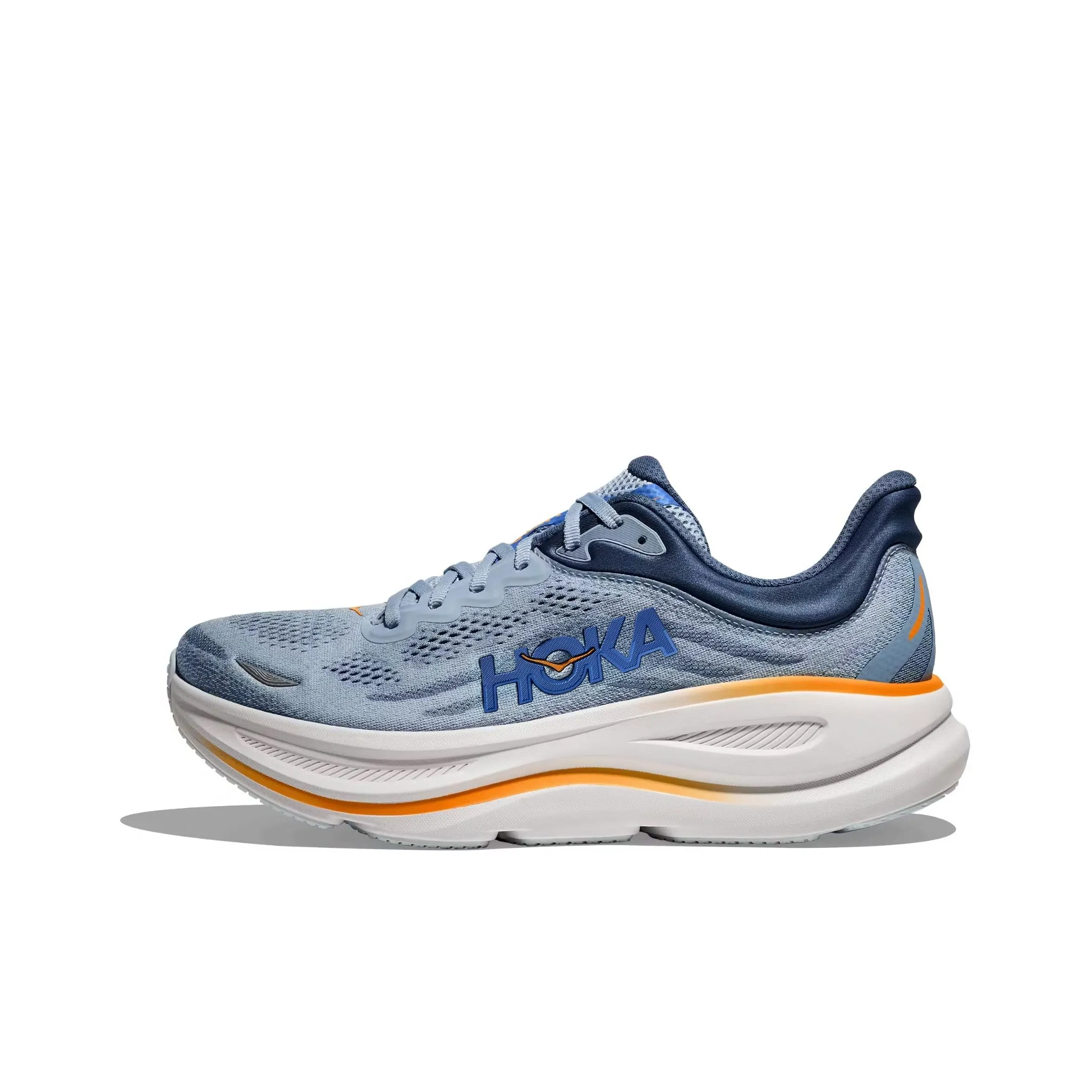 Hoka Bondi 9 Drizzle Downpour - Regular Hoka Bondi 9 Drizzle Downpour - Regular