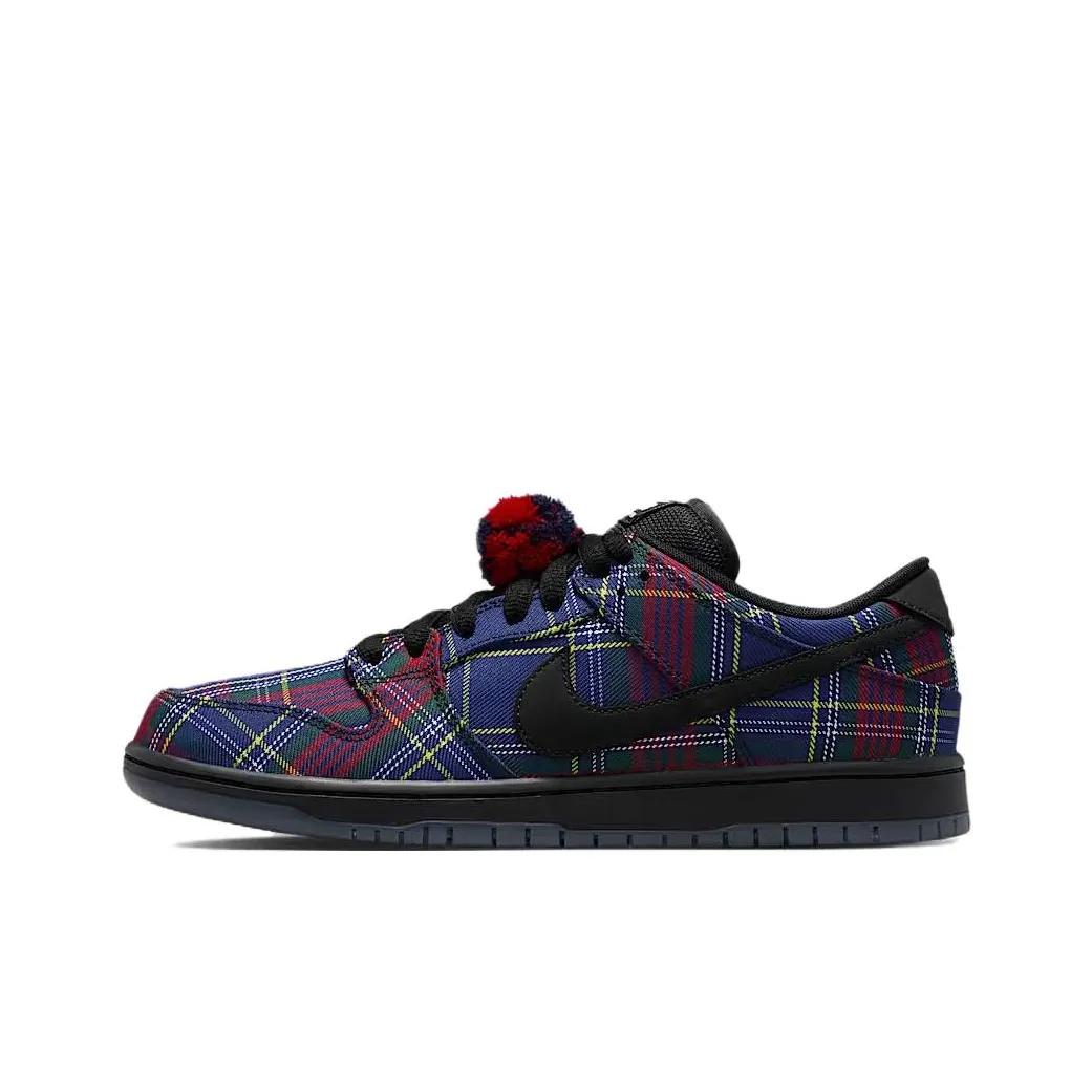 Nike SB Dunk Low University Red Yellow Strike Nike SB Dunk Low University Red Yellow Strike