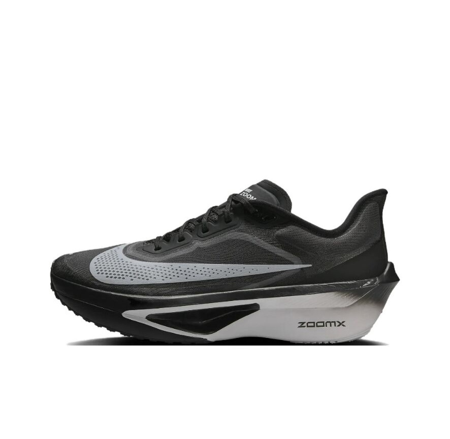 Nike Zoom Fly 6 Black Light Smoke Grey Nike Zoom Fly 6 Black Light Smoke Grey