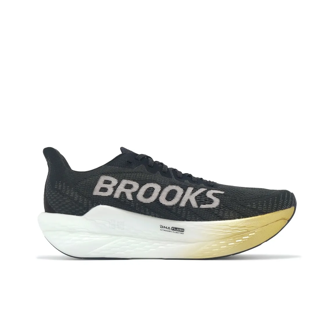 브룩스/Brooks 하이페리온 맥스 2 블랙골드 1104341D-098 - 이미지 2