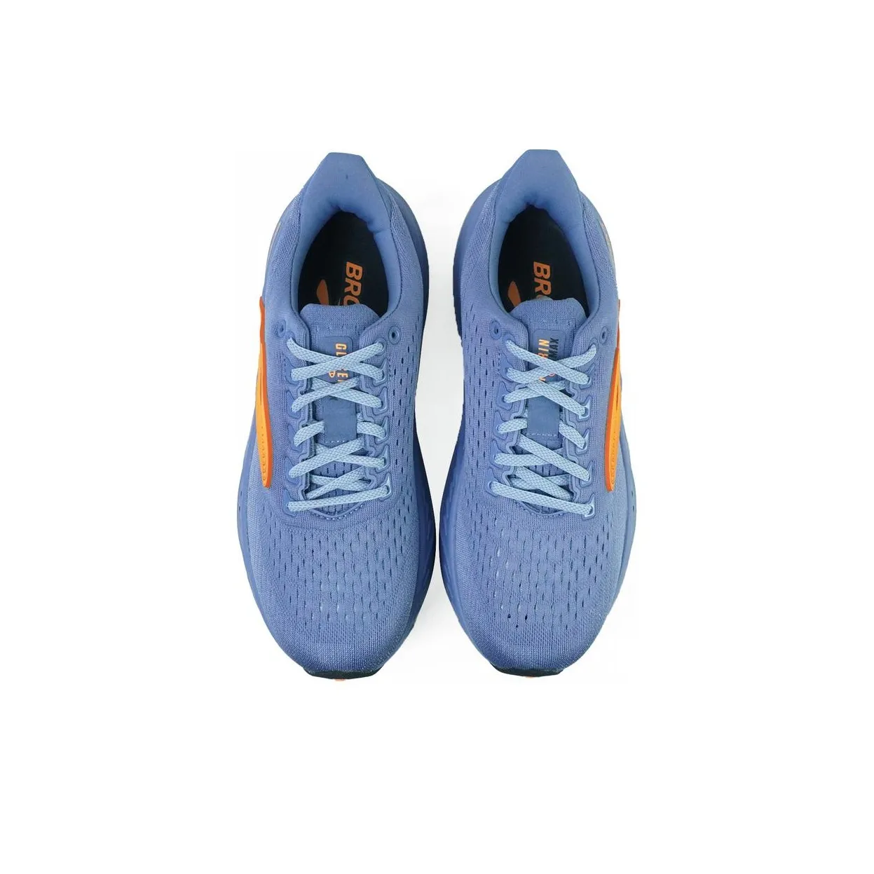 브룩스/Brooks Glycerin Max 패션 운동화 런닝화 1104471D428 - 이미지 3