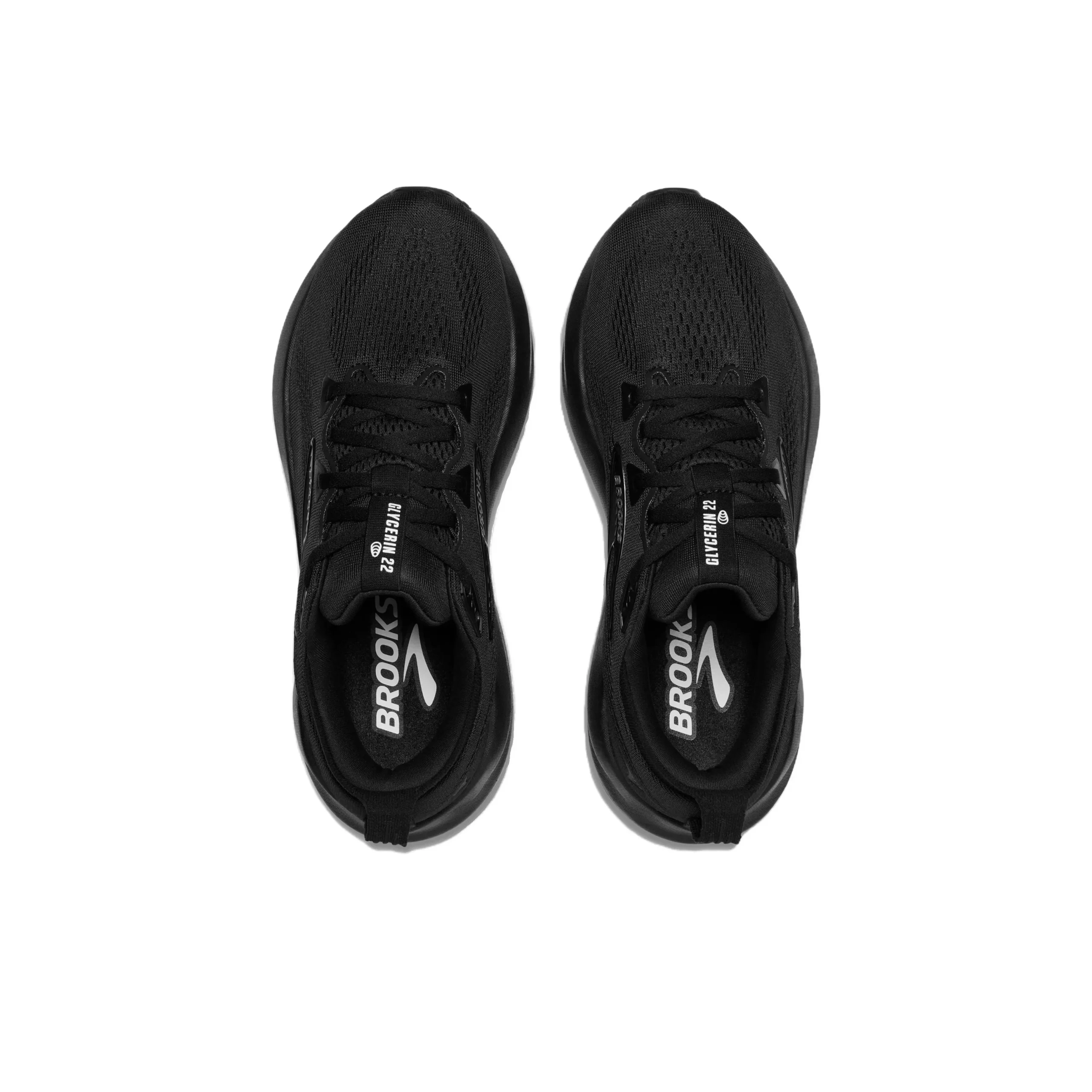 브룩스/Brooks Glycerin 22 패션 운동화 런닝화 110445-1D-020 - 이미지 4