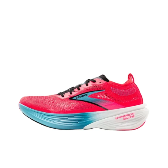 브룩스/Brooks 하이페리온 엘리트 4 핑크색 1000461D645