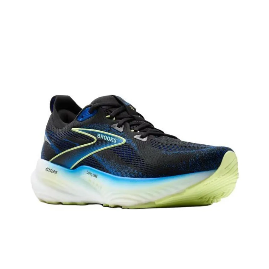 브룩스/Brooks Glycerin 22 패션 운동화 런닝화 1104451D002 - 이미지 4