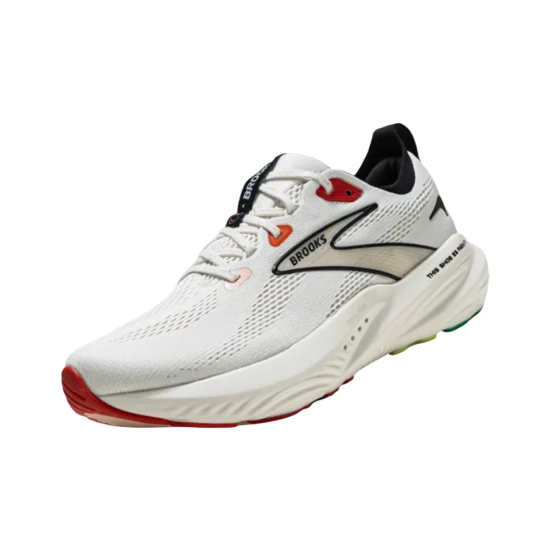 브룩스/Brooks Glycerin 22 패션 운동화 런닝화 1104451D-185 - 이미지 3