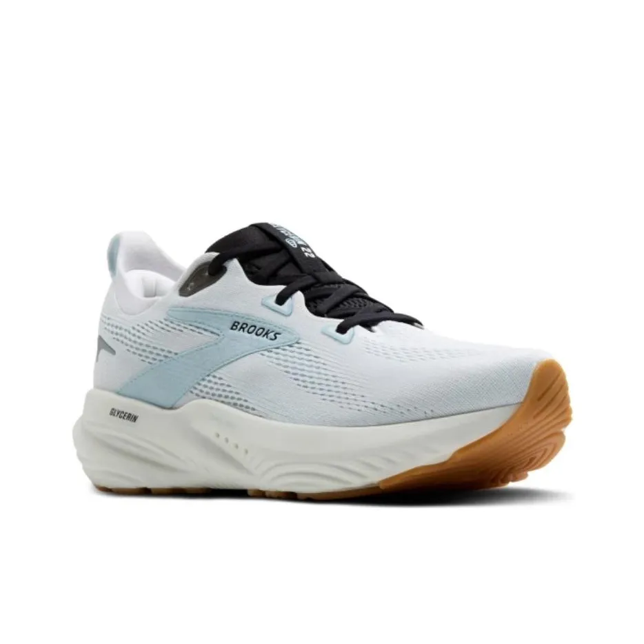 브룩스/Brooks Glycerin 22 패션 운동화 런닝화 1104451D175 - 이미지 4