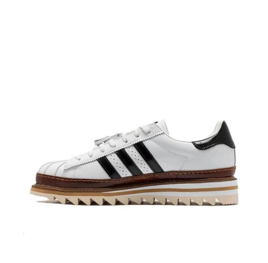Adidas x Clot Superstar Cloud White Core Black Adidas x Clot Superstar Cloud White Core Black