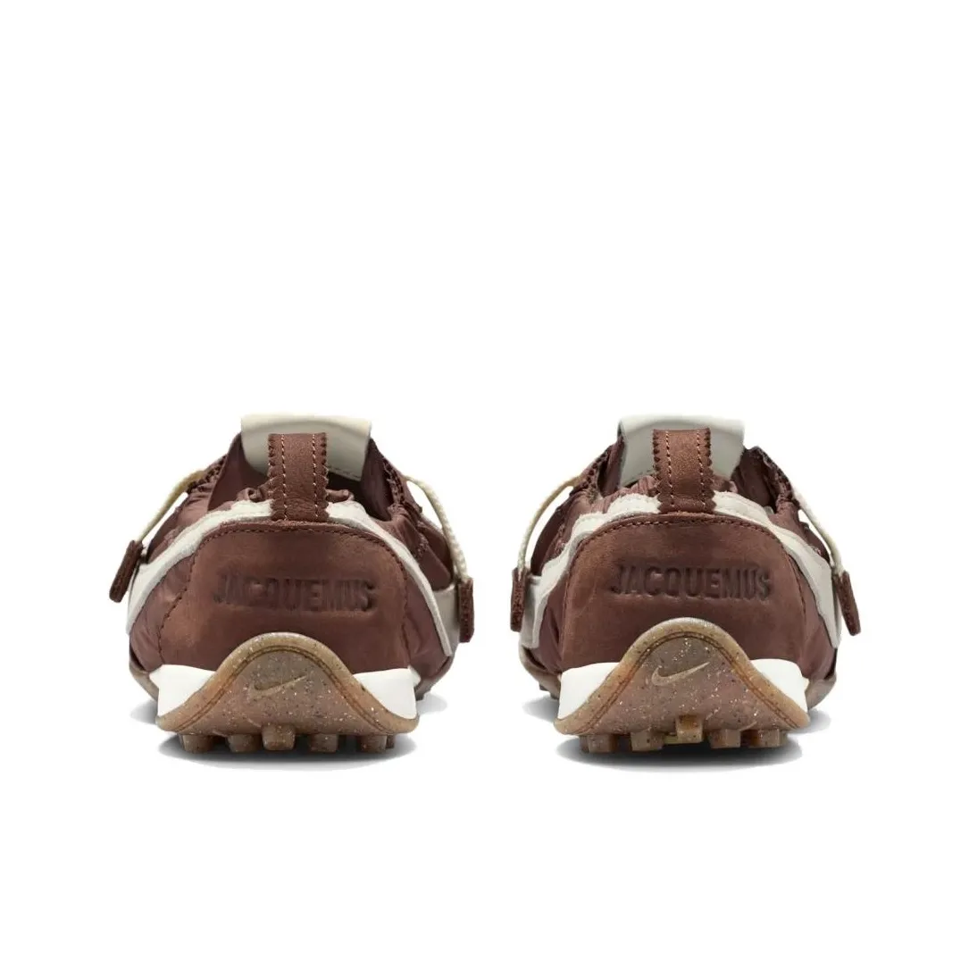 나이키 x 자크뮈스 문 슈 SP 파우나 브라운 캐시미어 HV8547-200 - 이미지 5