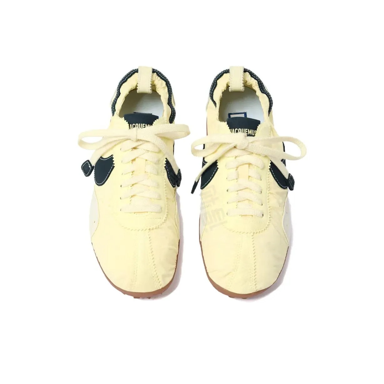 나이키 x 자크뮈스 문 슈 SP 앨러배스터 오프 누아르 HV8547-700 - 이미지 4