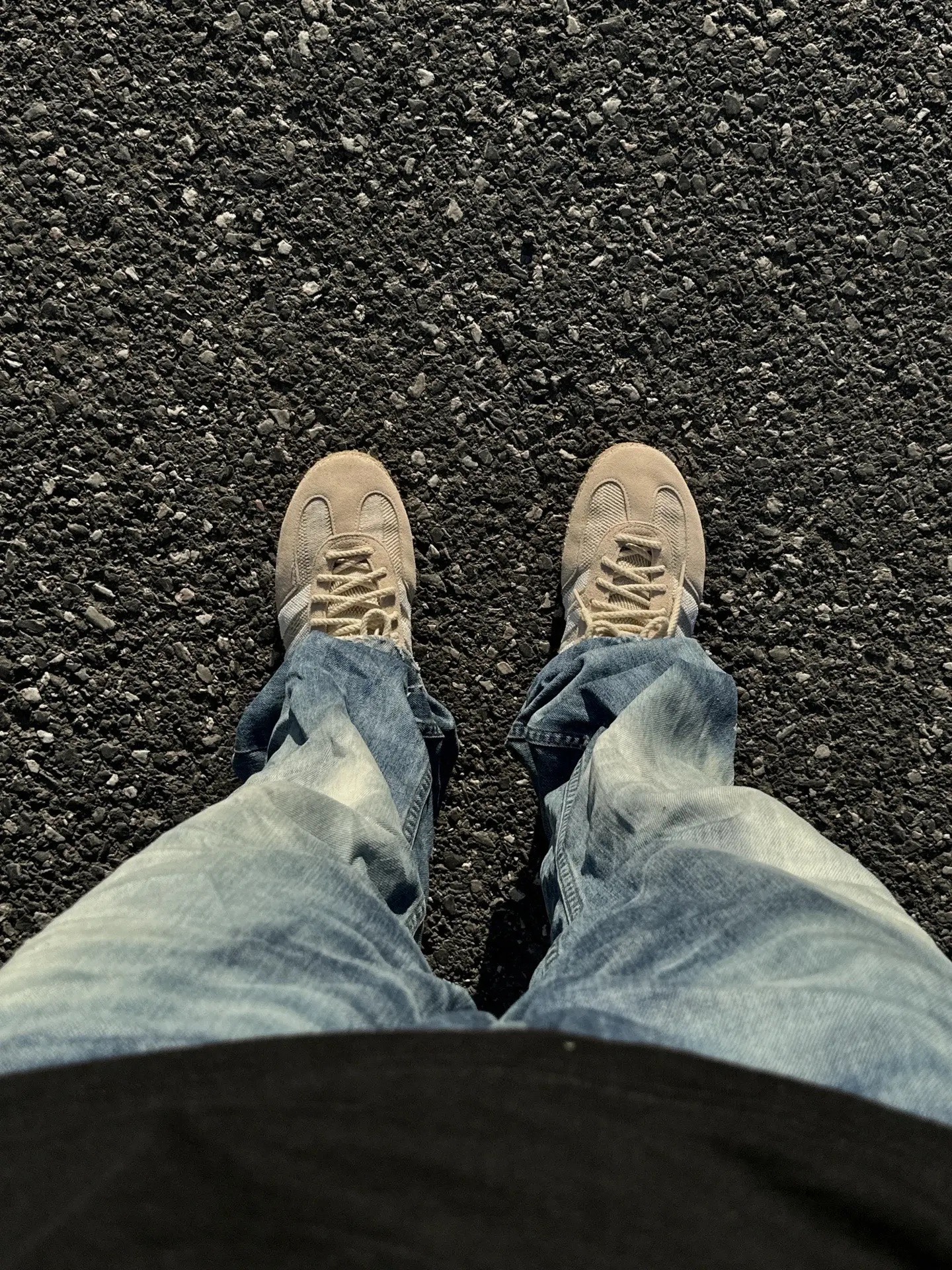 【Jennie같은 항】아디다스 x 클랏 가젤 헤일로 IH3144 photo review