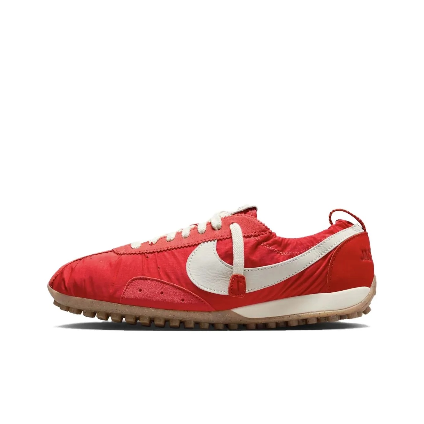 Nike x Jacquemus Moon Shoe SP University Red and Bicycle Yellow Nike x Jacquemus Moon Shoe SP University Red and Bicycle Yellow