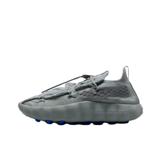 나이키 x 프라그먼트 마인드 002 파티클 그레이 IQ8504-001