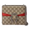 구찌 디오니소스 미니백 Gg 슈프림 L19.05*W5.08*H15.24cm