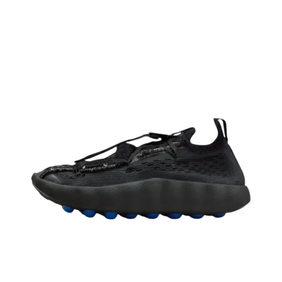 나이키 x 프라그먼트 마인드 002 블랙  IQ8504-002