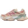 뉴발란스 9060 캐주얼 슈즈 U9060JF1 Joe Freshgoods x 9060 '페니 쿠키 핑크'