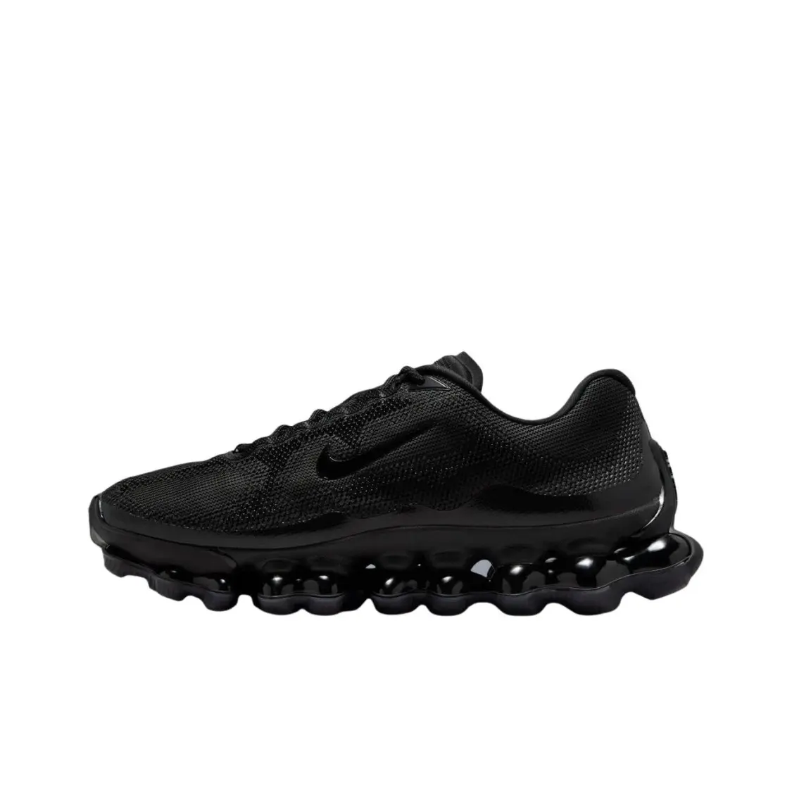 Nike Air Liquid Max Black Nike Air Liquid Max Black