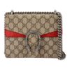 구찌 디오니소스 미니백 Gg 슈프림 L19.05*W5.08*H15.24cm