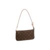 루이비통 포쉐트 악세수아 Nm 모노그램 L23.5*W4*H13.5cm