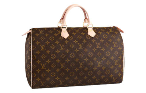 루이비통 스피디 40 모노그램 L40*W19*H25cm